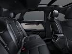 Cadillac XTS 2013 года